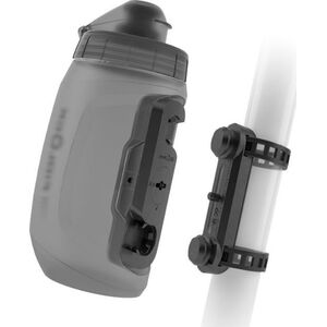 Fidlock Fidlock Twist Bidon 450ml Czarny + Baza Uniwersalna