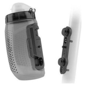 Fidlock Fidlock Twist Bidon 450ml Miękki Czarny + Baza Bike