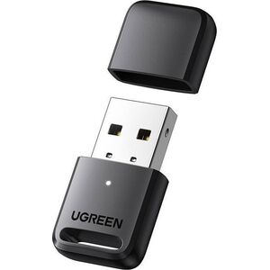 Adapter bluetooth Ugreen Adapter USB UGREEN CM390 Bluetooth 5.0 (czarny)