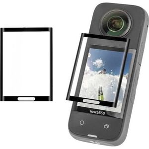 SunnyLife Ochronna folia Sunnylife na ekran do Insta360 X3