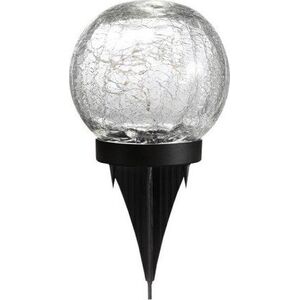 Superfire Lampa solarna Superfire FF16-A, ogrodowa, 600mAh