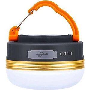 Superfire Lampa kempingowa T60-A 2.5W