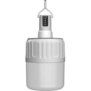 Superfire Lampa kempingowa Superfire T26-S, 500lm, solarna