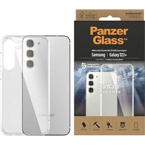 PanzerGlass Etui PanzerGlass ClearCase Samsung S23+ S916 clear 0434 [H]