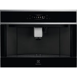 Ekspres do kawy Electrolux EKSPRES DO ZABUDOWY EBC85X