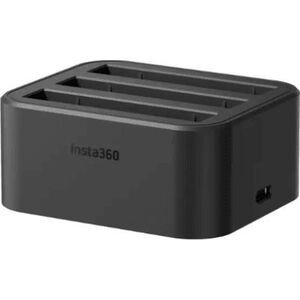 Insta360 ACTION CAM ACC CHARGING HUB X3/CINSAAQ/A INSTA360