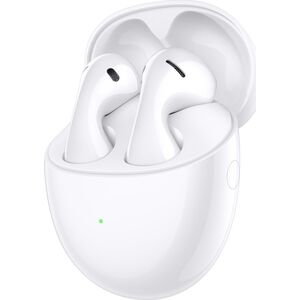 Słuchawki Huawei Freebuds 5 białe