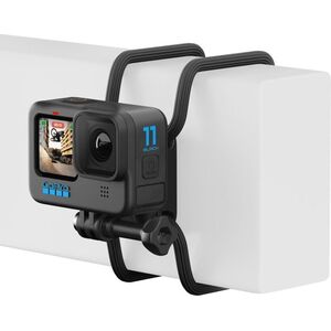 GoPro Uchwyt Mocowanie Gumby Flexible Mount