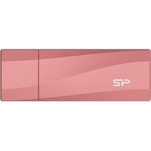 Pendrive Silicon Power Pendrive Silicon Power Mobile C07 32GB USB-C 3.2 Antybakteryjny Pink