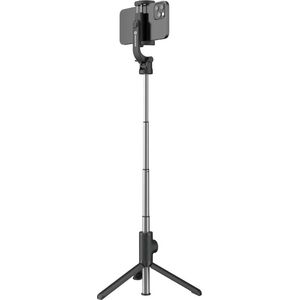 Statyw Swissten Swissten Bluetooth Selfie Stick Aluminium Tripod Pro