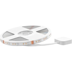 Meross Inteligentna taśma LED RGBWW Wi-Fi 5 metrów Meross MSL320 (Homekit)