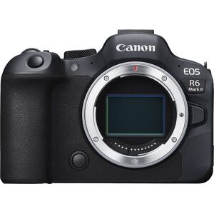 Aparat Canon EOS R6 Mark II (5666C004)