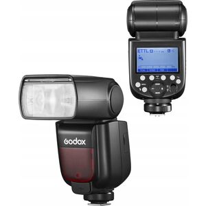 Lampa błyskowa GODOX Godox TT685 II Speedlite Nikon