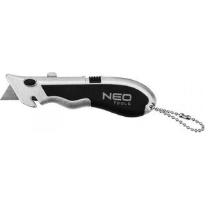 Neo NÓŻ TRAPEZOWY MINI + 4 OSTRZA (1 SZT)