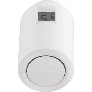 Danfoss Danfoss Eco Nadaje się do użytku w pomieszczeniach