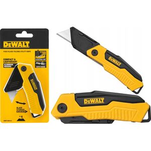 Dewalt DEWALT KNIFE TR. OST. FOLDING