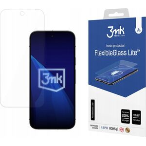 3mk FlexibleGlass Lite pro Google pixel 9a