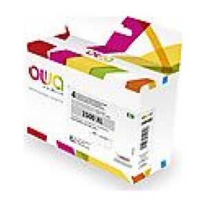 Tusz OWA Armor Cartridge pro CANON, PACK4 REMAN. PGI-1500XL BCMY, 35ml/3x12ml/1200p/3x1030p black+1C+1M+1Y