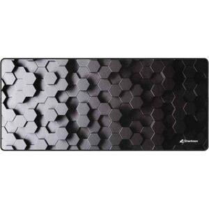 Podkładka Sharkoon Skiller SGP30 XXL Hex