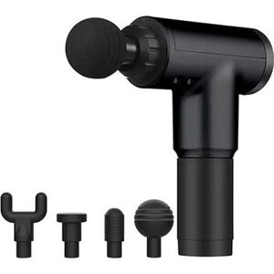 MINIE Professional Massage Gun Pistolet do masażu