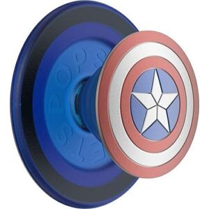 Popsockets 2 Captain America 113159 Phone Holder and Stand - MagSafe