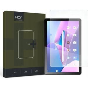 Hofi Szkło Hybrydowe AMAZFIT GTR MINI HOFI Hybrid Pro+ czarne