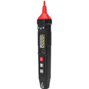 Habotest Bezdotykowy tester napięcia / tester diod Habotest HT121, NCV, True RMS