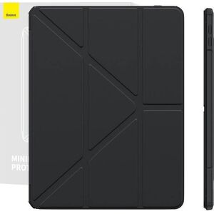 Etui na tablet Baseus Etui ochronne do Ipad 10.2" Baseus Minimalist (czarne)