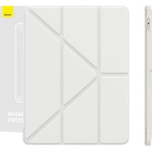 Etui na tablet Baseus Etui ochronne Baseus Minimalist do iPad Air 4/5 10.9-inch (białe)