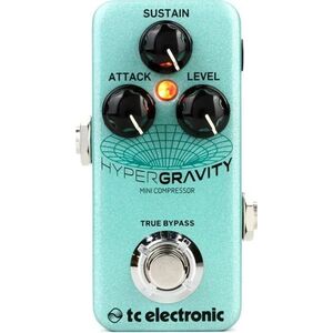 TC Electronic TC Electronic HyperGravity Mini Compress - Kompresor