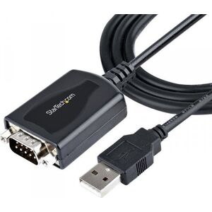 Adapter USB StarTech Adapter USB Startech 1P3FPC-USB-SERIAL 91 cm