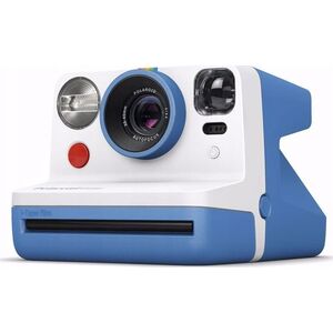 Aparat cyfrowy Polaroid Aparat Polaroid Now Gen 2 Blue