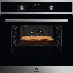 Piekarnik Electrolux EOF6P76BX