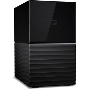 Macierz dyskowa WD MAGAZYN DANYCH WD MY BOOK DUO 36TB