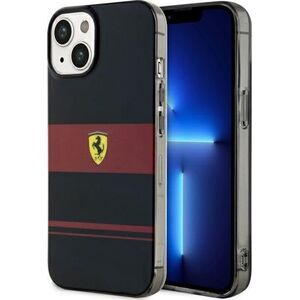 Ferrari Ferrari Combi MagSafe - Etui iPhone 14 (Czarny)