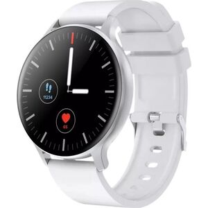 Smartwatch Canyon Badian SW-68 Biały  (CNS-SW68SS)