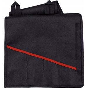 Knipex ETUI ZWIJANE NA KLUCZE, 4 PRZEGRÃDKI