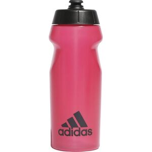 Adidas Bidon adidas Perf Bottle : Kolor - Różowy, Pojemność - 0,5