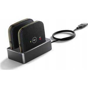 Mikrofon Yealink CPW65-DECT-Duo Wireless Microphone