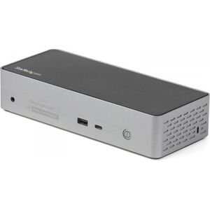 HUB USB StarTech HUB USB Startech DK31C4DPPDUE