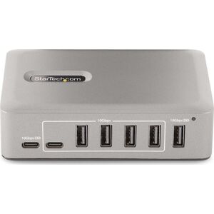 HUB USB StarTech HUB USB Startech 10G8A2CS-USB-C-HUB