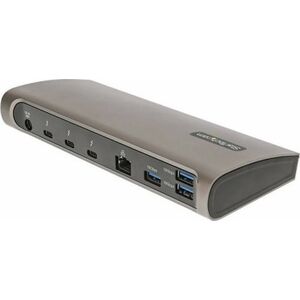 HUB USB StarTech HUB USB Startech TB4CDOCKUE