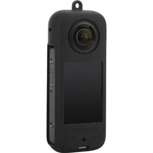 SunnyLife Osłona silikonowa kamery Sunnylife do Insta360 X3 (IST-BHT504)