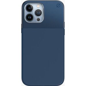 Atom Studios ATOM STUDIOS ETUI SPLIT SILICONE MAGSAFE IPHONE 13 PRO MAX NIEBIESKI
