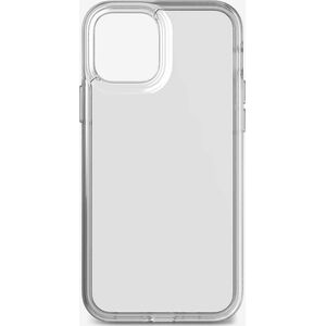 Tech 21 TECH21 ETUI T21-8379 EVO CLEAR IPHONE 12 / 12 PRO CLEAR