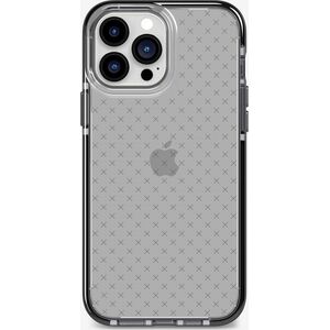 Tech 21 TECH21 ETUI T21-8966 EVO CHECK IPHONE 13  PRO MAX SMOKEY BLACK