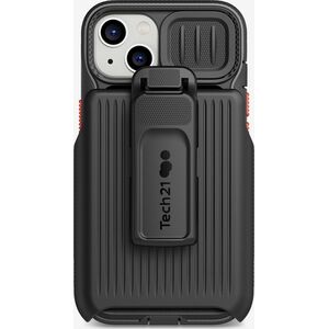 Tech 21 TECH21 ETUI T21-8933 EVO MAX IPHONE 13 OFF BLACK