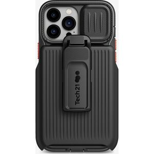 Tech 21 TECH21 ETUI T21-8976 EVO MAX IPHONE 13 PRO MAX OFF BLACK