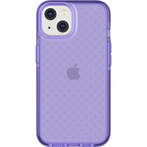 Tech 21 TECH21 ETUI T21-9664 EVO CHECK IPHONE 14 WONDROUS PURPLE