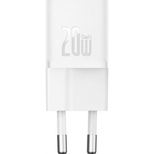 Ładowarka Baseus CCGN050102 1x USB-C 3 A (Baseus)
